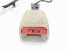 Recambio de anclaje cinturon delantero derecho para toyota avensis berlina (t25) 2.0 executive berlina (5-ptas.) referencia OEM 