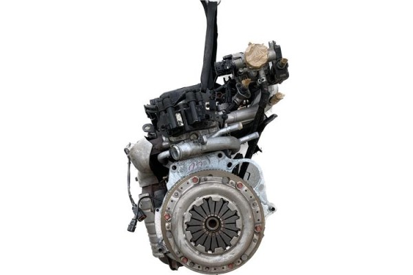Recambio de motor completo para kia carens (rs) 2.0 crdi ex monovolumen referencia OEM IAM G4EA  