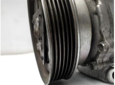 Recambio de compresor aire acond. para renault clio iii 1.5 dci (br17, cr17) referencia OEM IAM 8200953359A SD6V12 1452 