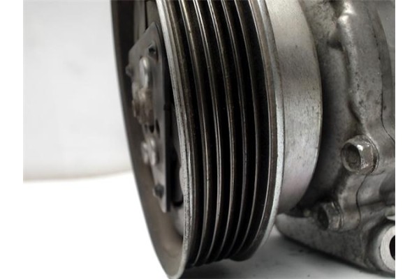Recambio de compresor aire acond. para renault clio iii 1.5 dci (br17, cr17) referencia OEM IAM 8200953359A SD6V12 1452 