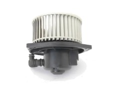 Recambio de motor calefaccion para nissan sunny berlina (n14) 1.6 i 16v referencia OEM IAM 2722081N00  