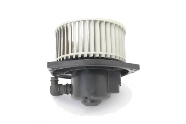 Recambio de motor calefaccion para nissan sunny berlina (n14) 1.6 i 16v referencia OEM IAM 2722081N00  