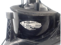 Recambio de piloto interior izquierdo para volkswagen golf v plus (5m1) 1.9 tdi referencia OEM IAM 5M0945093S  