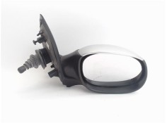 Recambio de retrovisor derecho para peugeot 206 referencia OEM IAM 8148YF  