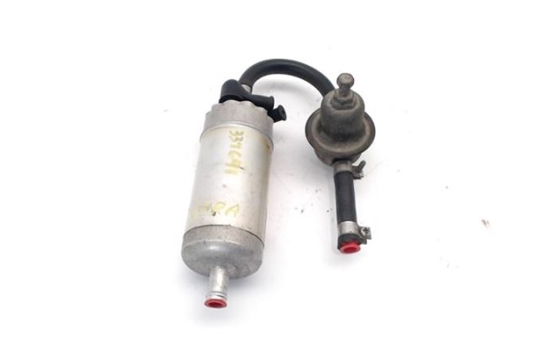 Recambio de bomba combustible para opel astra h gtc 1.9 cdti referencia OEM IAM 580464070 0580464070 