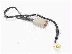 Recambio de anclaje cinturon delantero derecho para toyota avensis berlina (t25) 2.0 executive berlina (5-ptas.) referencia OEM 