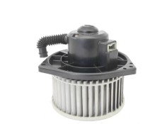 Recambio de motor calefaccion para nissan sunny berlina (n14) 1.6 i 16v referencia OEM IAM 2722081N00  