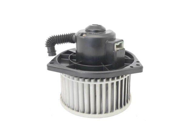 Recambio de motor calefaccion para nissan sunny berlina (n14) 1.6 i 16v referencia OEM IAM 2722081N00  