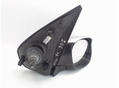 Recambio de retrovisor derecho para peugeot 206 referencia OEM IAM 8148YF  