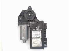 Recambio de motor elevalunas trasero izquierdo para audi a4 avant (8k5) referencia OEM IAM (8E0959801E) (105848-204) (5WK49204C)