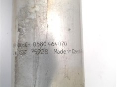 Recambio de bomba combustible para opel astra h gtc 1.9 cdti referencia OEM IAM 580464070 0580464070 