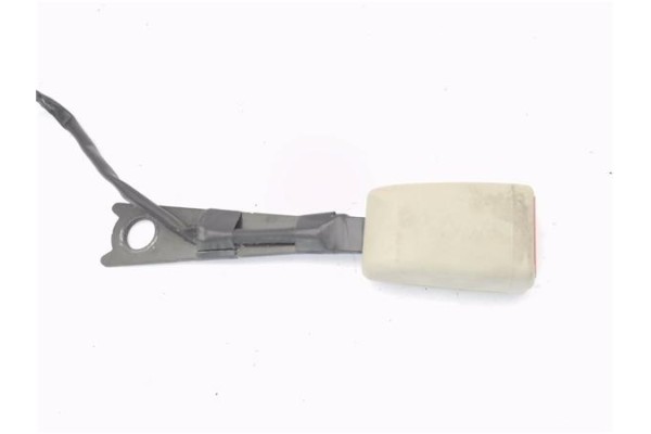 Recambio de anclaje cinturon delantero derecho para toyota avensis berlina (t25) 2.0 executive berlina (5-ptas.) referencia OEM 