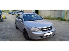 chevrolet nubira wagon del año 2007