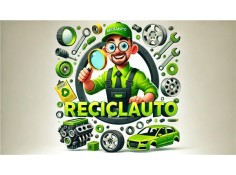 Recambio de capo para nissan terrano ii (r20) 2.7 td 4wd referencia OEM IAM   