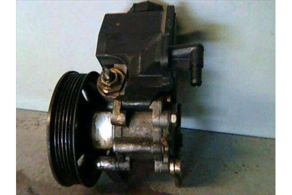 Recambio de bomba servodireccion para mercedes-benz clase e berlina (bm 210)(1995) 2.3 230 (210.037) [2,3 ltr. - 110 kw 16v cat]
