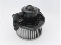 Recambio de motor calefaccion para nissan sunny berlina (n14) 1.6 i 16v referencia OEM IAM 2722081N00  