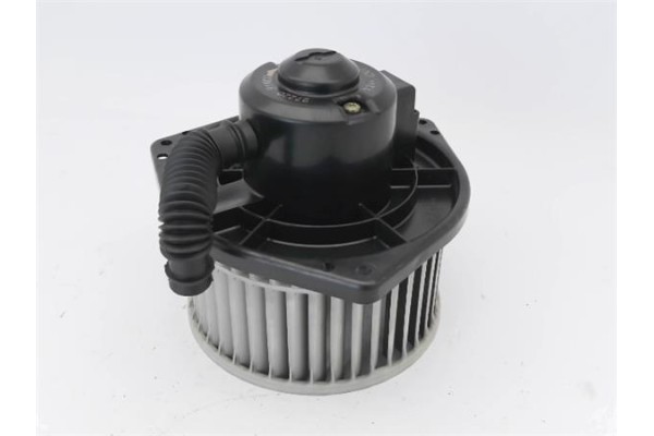 Recambio de motor calefaccion para nissan sunny berlina (n14) 1.6 i 16v referencia OEM IAM 2722081N00  