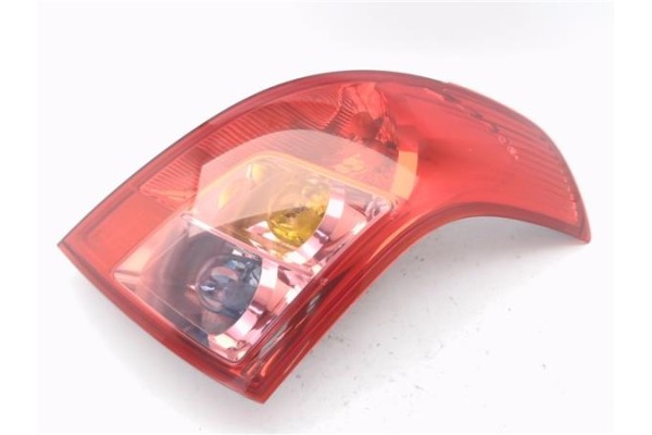 Recambio de piloto trasero derecho para suzuki swift berlina (rs/mz) 1.3 gl (3-ptas.) referencia OEM IAM 0283712768  