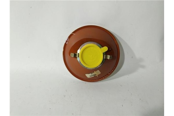 Recambio de faro delantero dcho para seat 600 referencia OEM IAM  DFE1067 