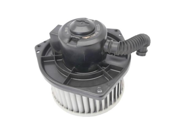 Recambio de motor calefaccion para nissan sunny berlina (n14) 1.6 i 16v referencia OEM IAM 2722081N00  