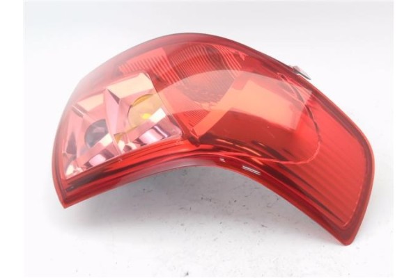 Recambio de piloto trasero derecho para suzuki swift berlina (rs/mz) 1.3 gl (3-ptas.) referencia OEM IAM 0283712768  