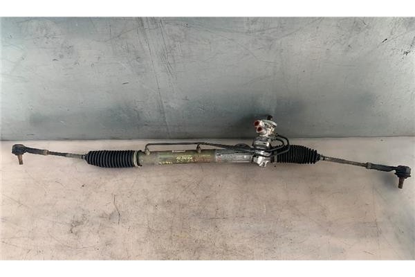 Recambio de cremallera direccion asistida para nissan almera (n16/e) 1.5 referencia OEM IAM 49001BN012  