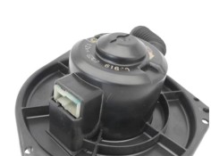 Recambio de motor calefaccion para nissan sunny berlina (n14) 1.6 i 16v referencia OEM IAM 2722081N00  