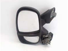Recambio de retrovisor electrico izquierdo para opel vivaro 1.9 dti referencia OEM IAM 4408529 9225750 4408526 , NISSAN | 440852