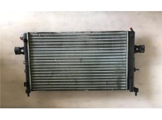 Recambio de radiador para opel astra g berlina 1.6 referencia OEM IAM 13 00 214 OL2254 9193265 , OPEL | 1300196 , OPEL | 9057072