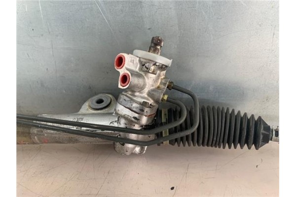 Recambio de cremallera direccion asistida para nissan almera (n16/e) 1.5 referencia OEM IAM 49001BN012  