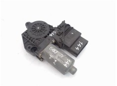 Recambio de motor elevalunas trasero izquierdo para volkswagen golf iv berlina (1j1) referencia OEM IAM (0130821767) (101439-203
