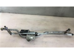 Recambio de motor limpiaparabrisas delantero para volkswagen t5 transporter furgón/combi (7h) 2.5 combi referencia OEM IAM 7H195