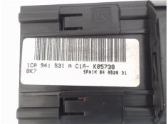 Recambio de mando de luces para seat alhambra (7v9) referencia OEM IAM (1C0941531A) K05738 
