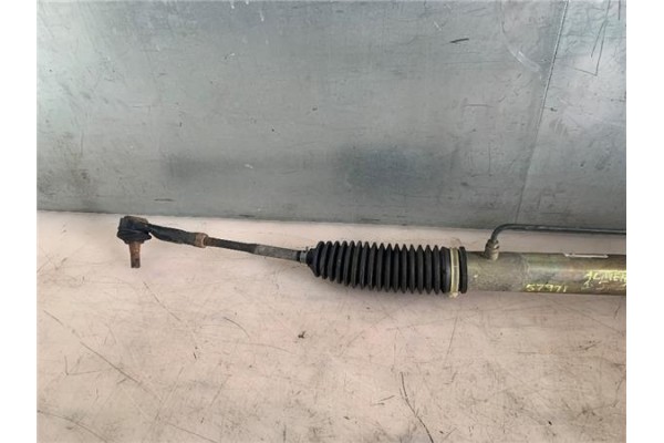 Recambio de cremallera direccion asistida para nissan almera (n16/e) 1.5 referencia OEM IAM 49001BN012  