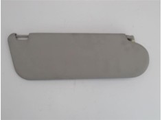 Recambio de parasol izquierdo para opel zafira a 2.0 dti 16v referencia OEM IAM 1437032  