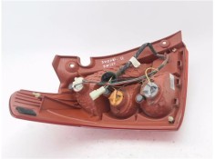 Recambio de piloto trasero derecho para suzuki swift berlina (rs/mz) 1.3 gl (3-ptas.) referencia OEM IAM 0283712768  