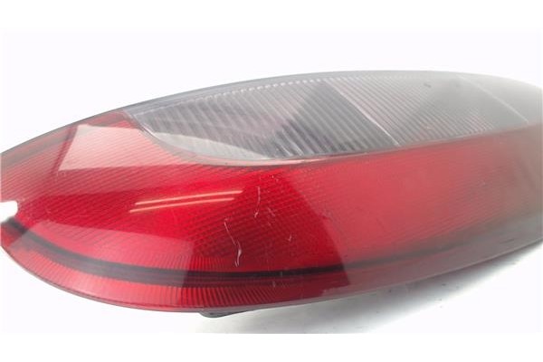 Recambio de piloto trasero derecho para opel corsa c 1.4 comfort referencia OEM IAM 9114337  