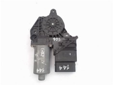 Recambio de motor elevalunas trasero izquierdo para volkswagen golf iv berlina (1j1) referencia OEM IAM (0130821767) (101439-203