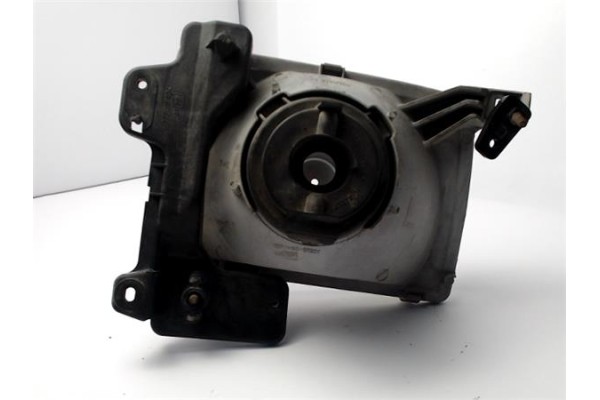 Recambio de faro delantero izquierdo para nissan pickup (d22) 2.5 d referencia OEM IAM 9922680009  