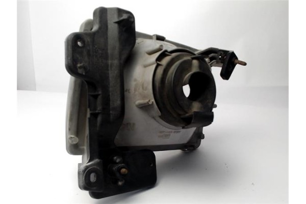 Recambio de faro delantero izquierdo para nissan pickup (d22) 2.5 d referencia OEM IAM 9922680009  