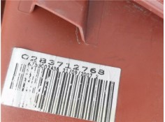 Recambio de piloto trasero derecho para suzuki swift berlina (rs/mz) 1.3 gl (3-ptas.) referencia OEM IAM 0283712768  