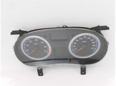 Recambio de cuadro completo para renault clio ii fase ii (b/cb0) 1.4 authentique referencia OEM IAM 8200451342  