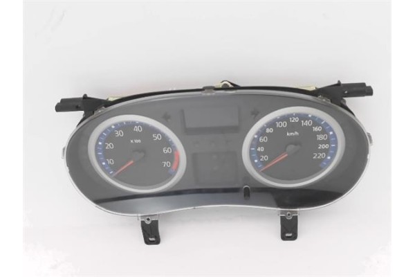 Recambio de cuadro completo para renault clio ii fase ii (b/cb0) 1.4 authentique referencia OEM IAM 8200451342  