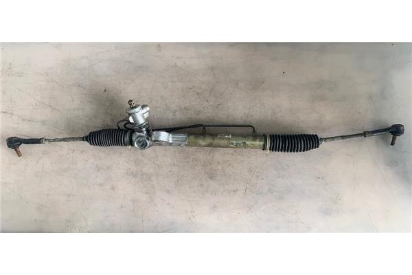 Recambio de cremallera direccion asistida para nissan almera (n16/e) 1.5 referencia OEM IAM 49001BN012  