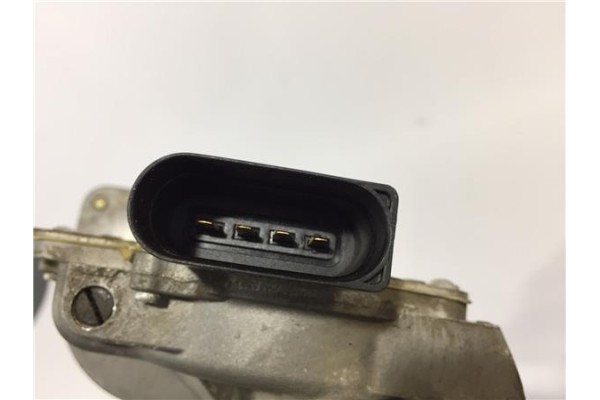 Recambio de motor limpiaparabrisas delantero para volkswagen t5 transporter furgón/combi (7h) 2.5 combi referencia OEM IAM 7H195