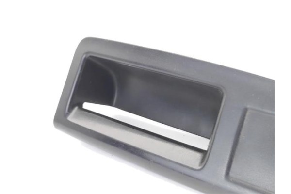 Recambio de mando elevalunas delantero izquierdo para volkswagen polo iv (9n1) 1.2 12v referencia OEM IAM 6Q1867171E  