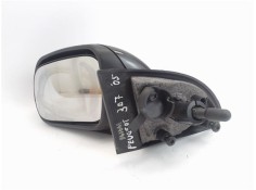 Recambio de retrovisor izquierdo para peugeot 307 (s1) referencia OEM IAM 8149AW  