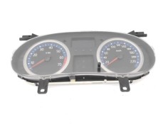 Recambio de cuadro completo para renault clio ii fase ii (b/cb0) 1.4 authentique referencia OEM IAM 8200451342  