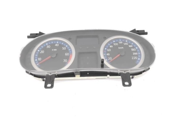 Recambio de cuadro completo para renault clio ii fase ii (b/cb0) 1.4 authentique referencia OEM IAM 8200451342  