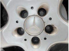 Recambio de llanta para mercedes-benz clase m (bm 163) 2.7 270 cdi (163.113) referencia OEM IAM A1634010102  